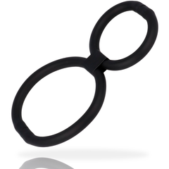 ADDICTED TOYS - ADJUSTABLE RINGS FOR PENIS - 53Xshop