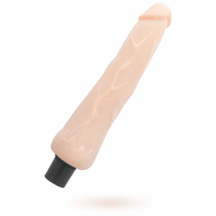 LOVECLONE - RAGNAR SELF LUBRICATION VIBRATOR 24.5 CM -O- 3.5 CM - 53Xshop