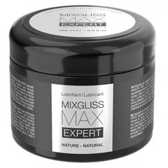 MIXGLISS - LUBRIFIST MAX ANAL DILATOR 250ML - 53Xshop