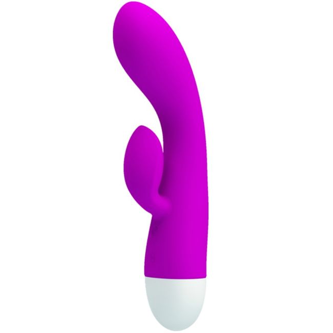PRETTY LOVE - SMART ELI VIBRATOR 30 MODES - 53Xshop