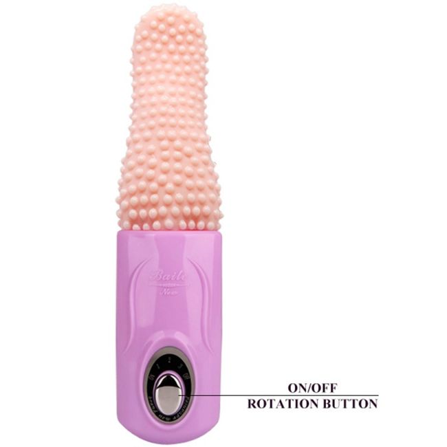 PRETTY LOVE - SMART TONGUE ROTATION FUNCTION - 53Xshop