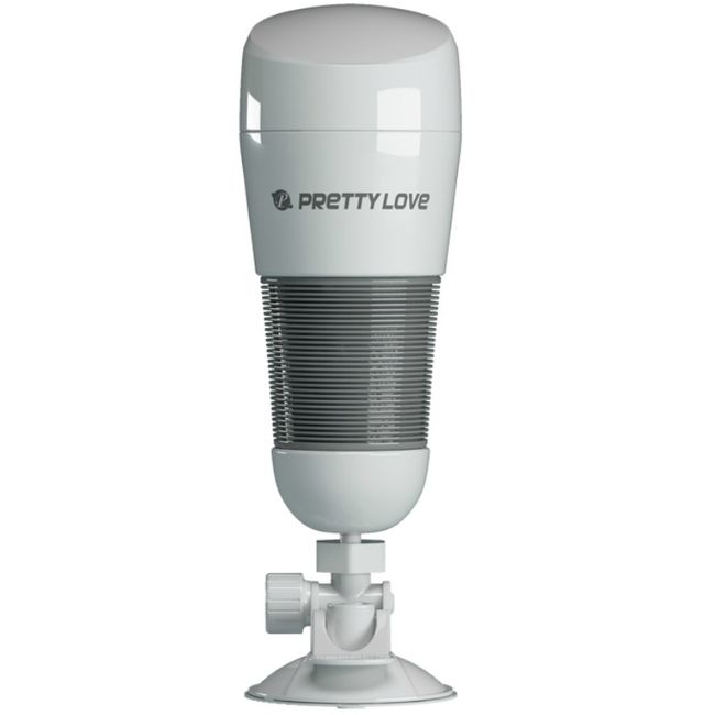 PRETTY LOVE - HEDY VAGINA MASTURBATOR - 53Xshop