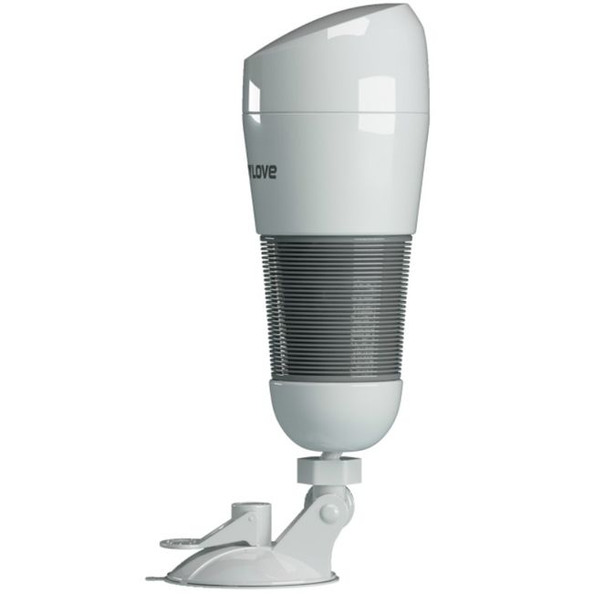 PRETTY LOVE - HEDY VAGINA MASTURBATOR - 53Xshop