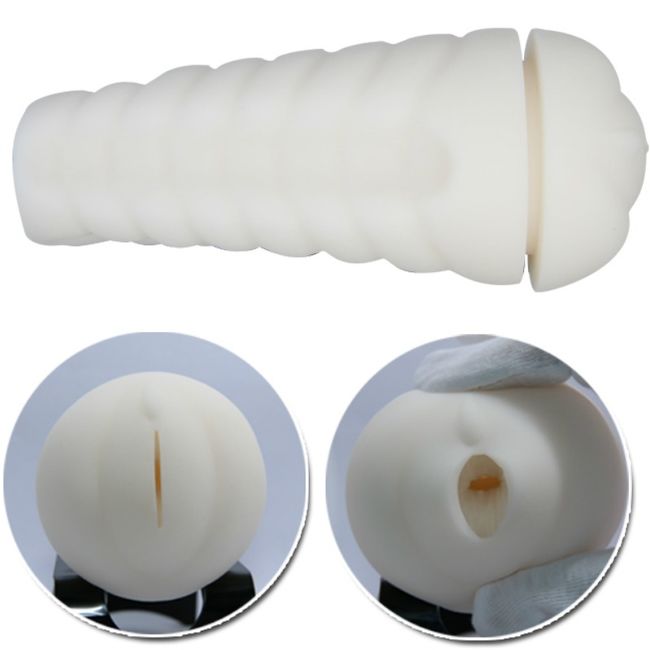 PRETTY LOVE - HEDY VAGINA MASTURBATOR - 53Xshop