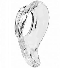 PERFECT FIT BRAND - COCK ARMOUR REGULAR CLEAR - 53Xshop