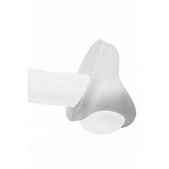 PERFECT FIT BRAND - THE BUMPER CLEAR - 53Xshop