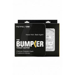 PERFECT FIT BRAND - THE BUMPER CLEAR - 53Xshop