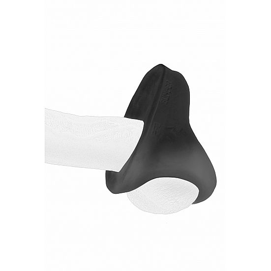 PERFECT FIT BRAND - THE BUMPER BLACK - 53Xshop