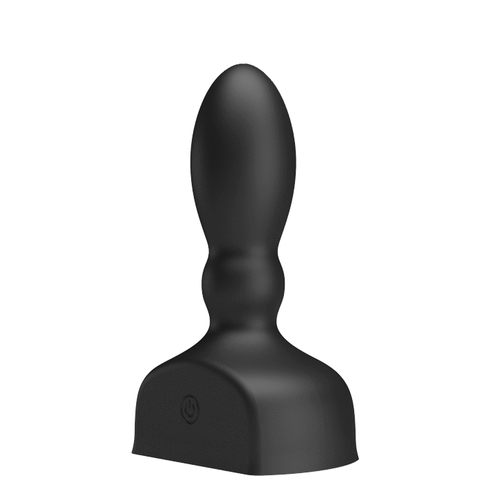 PRETTY LOVE - MARRIEL PROSTATIC VIBRATOR AND INFLATABLE - 53Xshop