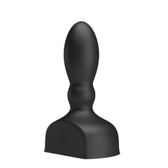 PRETTY LOVE - MARRIEL PROSTATIC VIBRATOR AND INFLATABLE - 53Xshop