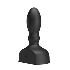 PRETTY LOVE - MARRIEL PROSTATIC VIBRATOR AND INFLATABLE - 53Xshop