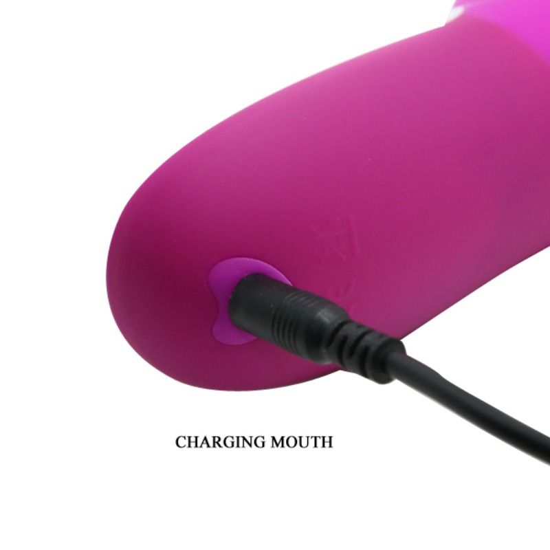PRETTY LOVE - ADRIAN RECHARGEABLE MULTIFUNCTION - 53Xshop
