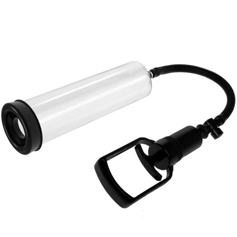 PRETTY LOVE - ALEXANDER ERECTION PUMP - 53Xshop