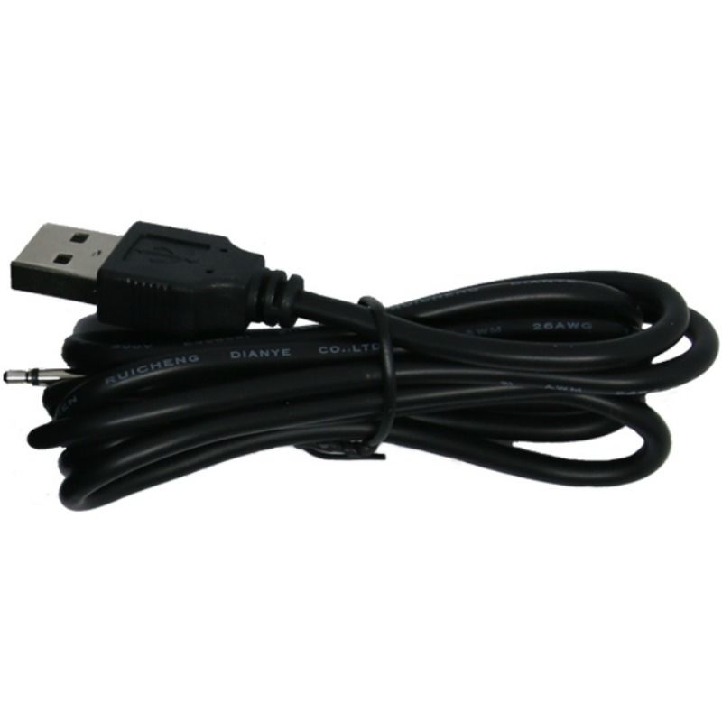 PRETTY LOVE - BLACK ANAL VIBRATOR - 53Xshop