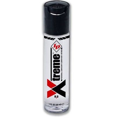 ID XTREME - LUBE 30 ML - 53Xshop