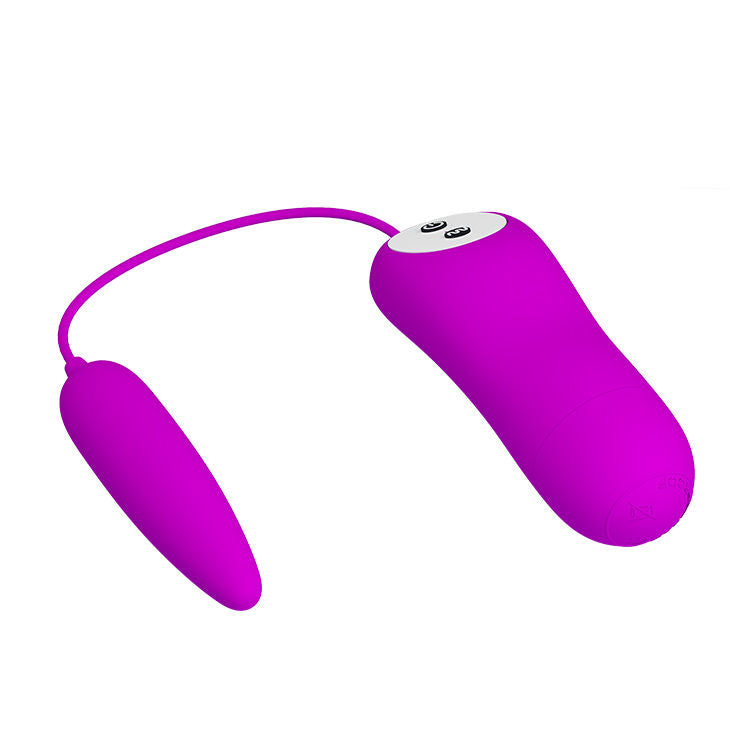 PRETTY LOVE - HARRIET MASSAGER STIMULATOR - 53Xshop