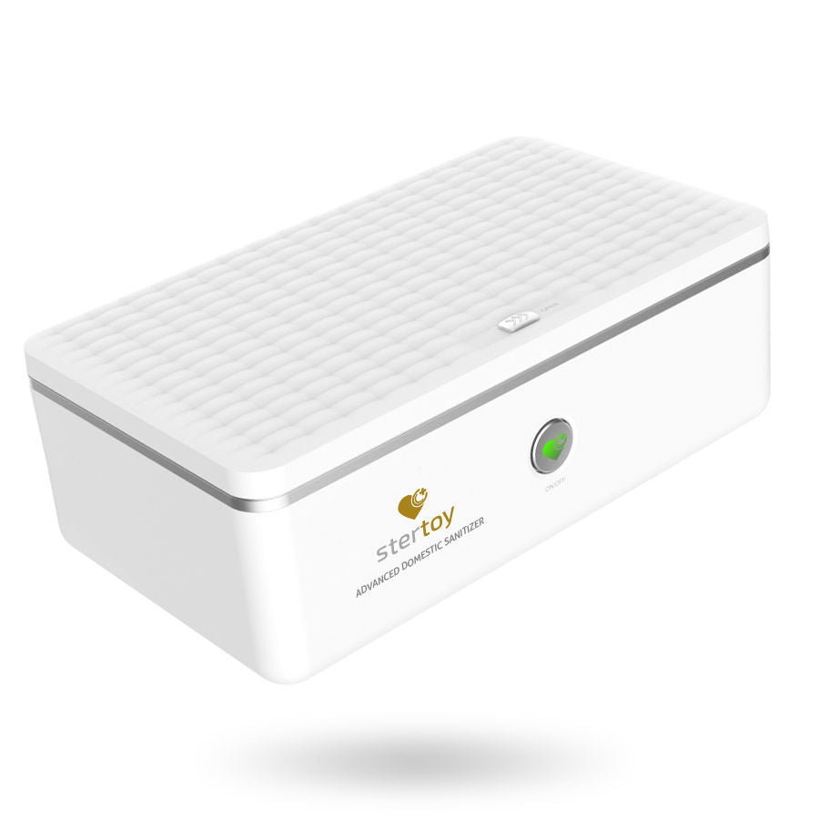 STERTOY - STERILIZER COVID-19 GERMICIDAL BACTERICIDE ULTRAVIOLET - 53Xshop