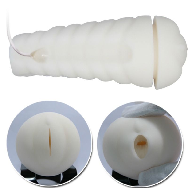 PRETTY LOVE - SALLY MASTURBATOR VIBRATION AND SOUND - 53Xshop