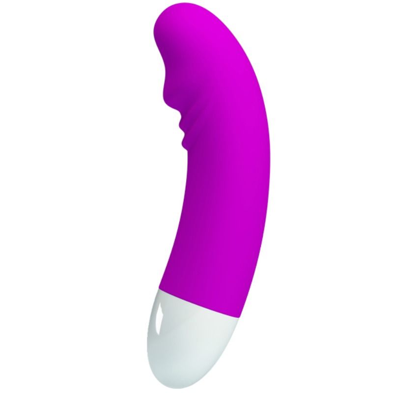 PRETTY LOVE - LUTHER MINI VIBRATOR 30 VIBRATION MODES - 53Xshop