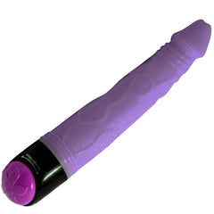 BAILE - ADOUR CLUB REALISTIC VIBRATOR 23 CM LILAC - 53Xshop