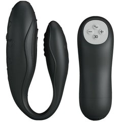 PRETTY LOVE - INDULGENCE PLUS REMOTE CONTROL - 53Xshop