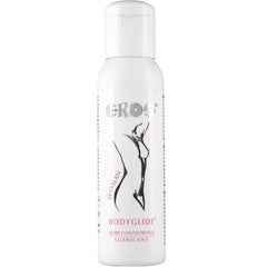 EROS - BODYGLIDE SUPERCONCENTRATED WOMAN LUBRICANT 250 ML - 53Xshop