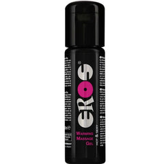 EROS - WARMING MASSAGE GEL 100 ML - 53Xshop