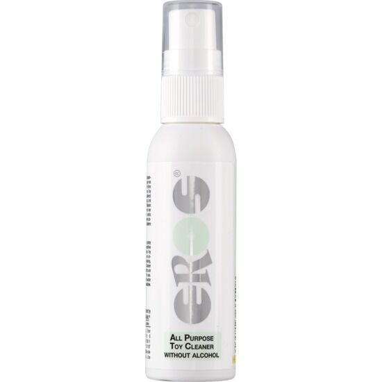 EROS - ALL PURPOSE TOY CLEANER 50 ML - 53Xshop
