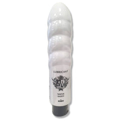 EROS FETISH LINE - WATER BASED LUBRICANT DILDO BOTTLE 175 ML - 53Xshop