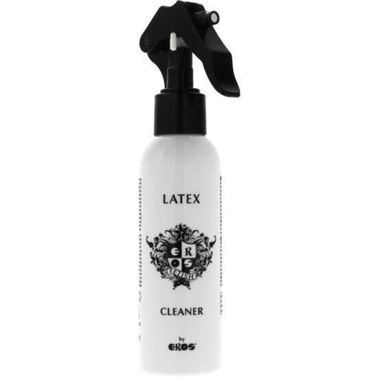 EROS FETISH LINE - LATEX CLEANER 150 ML - 53Xshop