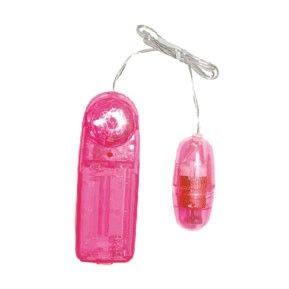 BAILE - ANTHEA MAGIC FLESH VIBRATON PUSSY - 53Xshop
