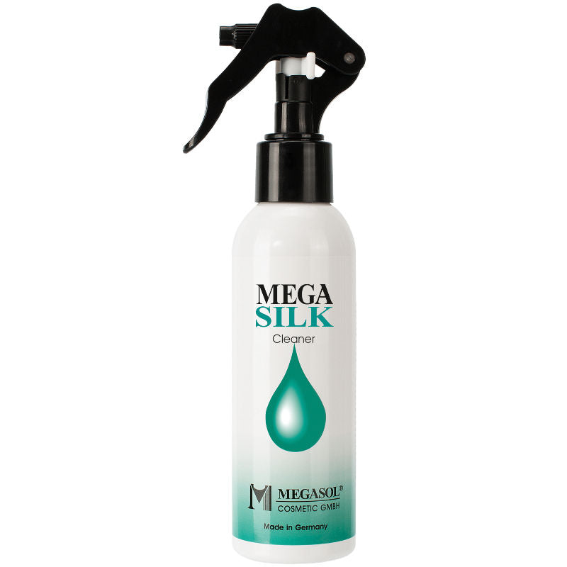 EROS MEGASILK - TOY CLEANER 150 ML - 53Xshop