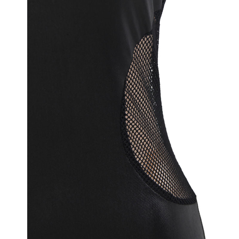 SUBBLIME - DRESSES STRAPPY BLACK S/M - 53Xshop