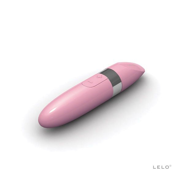 LELO - MIA 2 PINK VIBRATOR - 53Xshop