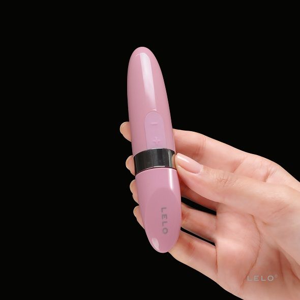 LELO - MIA 2 PINK VIBRATOR - 53Xshop