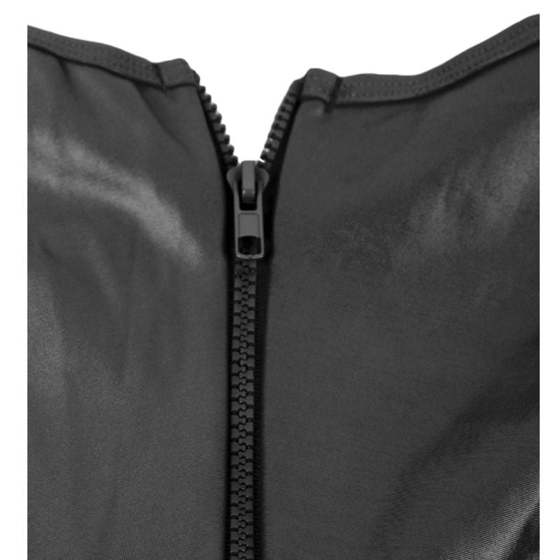 SUBBLIME - FETISH UNCOVERED BREAST TEDDY S/M - 53Xshop