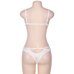SUBBLIME - QUEEN PLUS TWO STRAPPY PIECES SET - 53Xshop