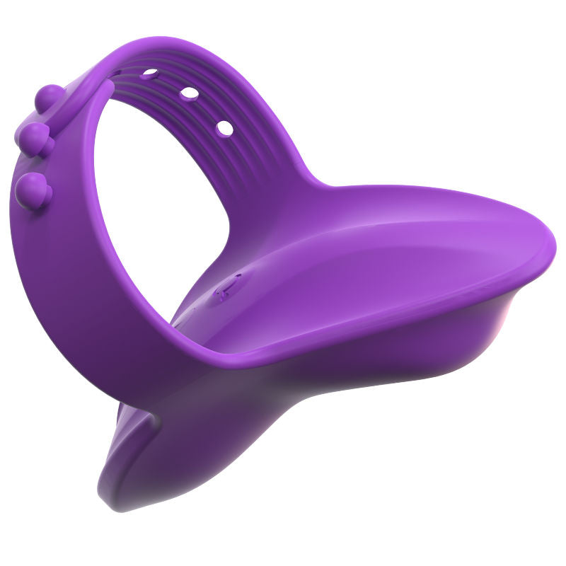 FANTASY FOR HER - FINGER VIVE - 53Xshop