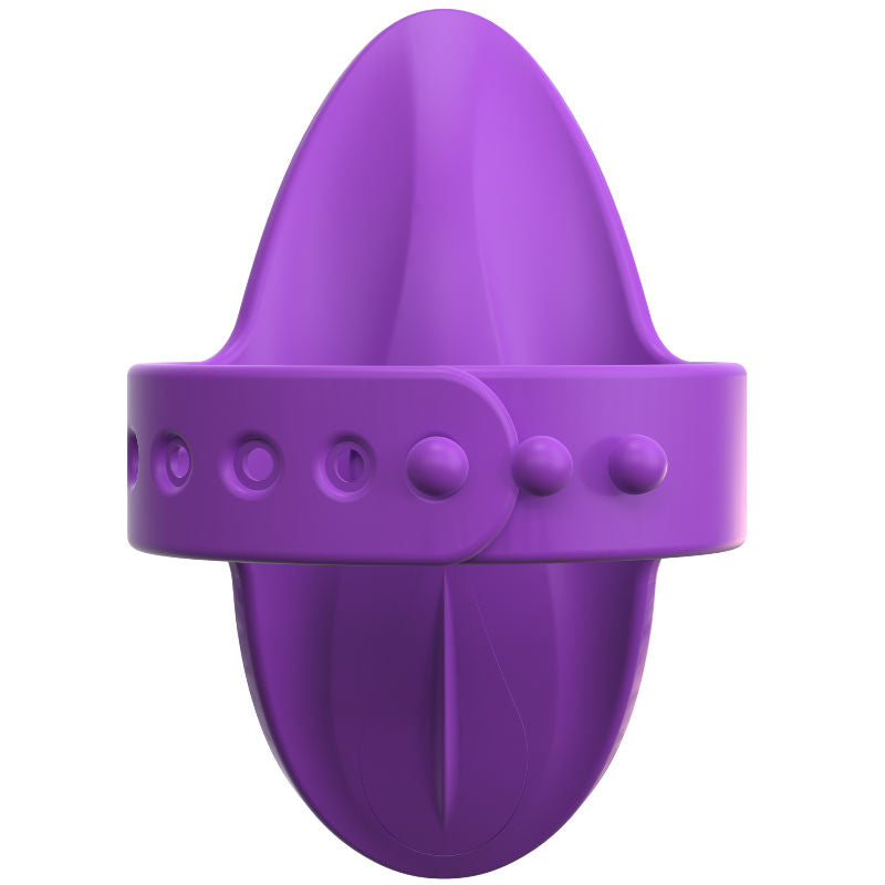 FANTASY FOR HER - FINGER VIVE - 53Xshop
