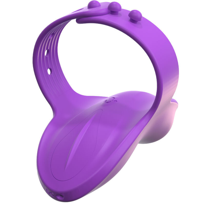 FANTASY FOR HER - FINGER VIVE - 53Xshop
