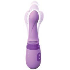 FANTASY FOR HER - PERSONAL SEX MACHINE - 53Xshop