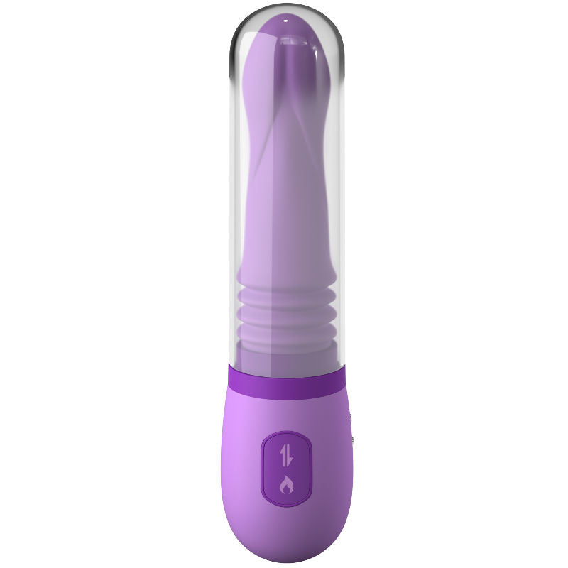 FANTASY FOR HER - PERSONAL SEX MACHINE - 53Xshop