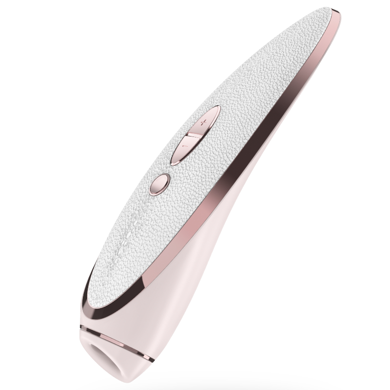 SATISFYER - LUXURY PRET A PORTER - 53Xshop