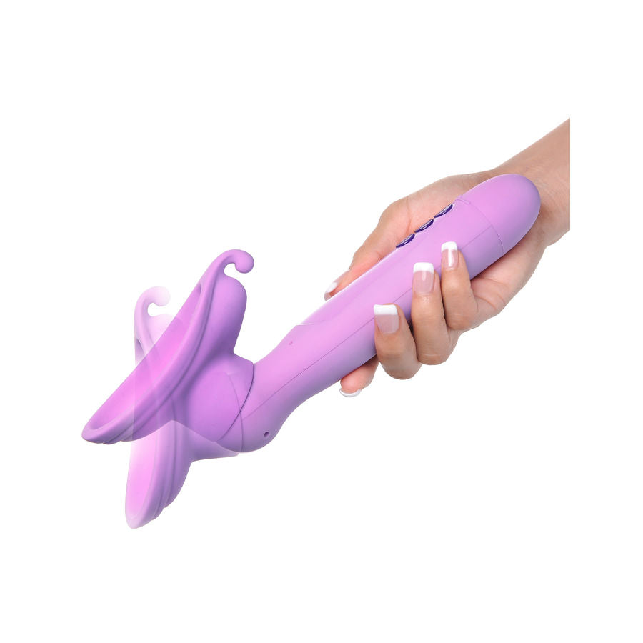 FANTASY FOR HER - VIBRATING ROTO SUCK HER - 53Xshop