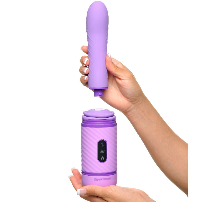 FANTASY FOR HER - LOVE THRUST-HER - 53Xshop