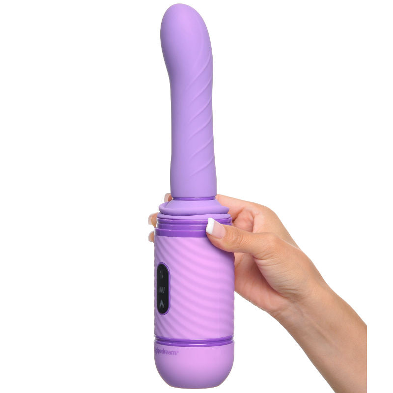 FANTASY FOR HER - LOVE THRUST-HER - 53Xshop