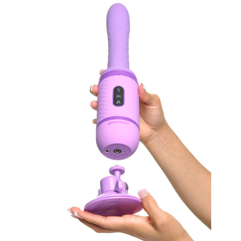 FANTASY FOR HER - LOVE THRUST-HER - 53Xshop