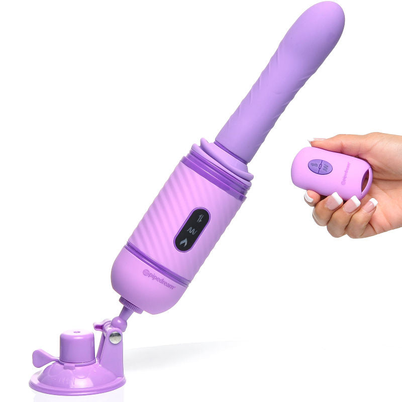 FANTASY FOR HER - LOVE THRUST-HER - 53Xshop