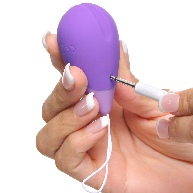 FANTASY FOR HER - REMOTE KEGEL EXCITE-HER - 53Xshop