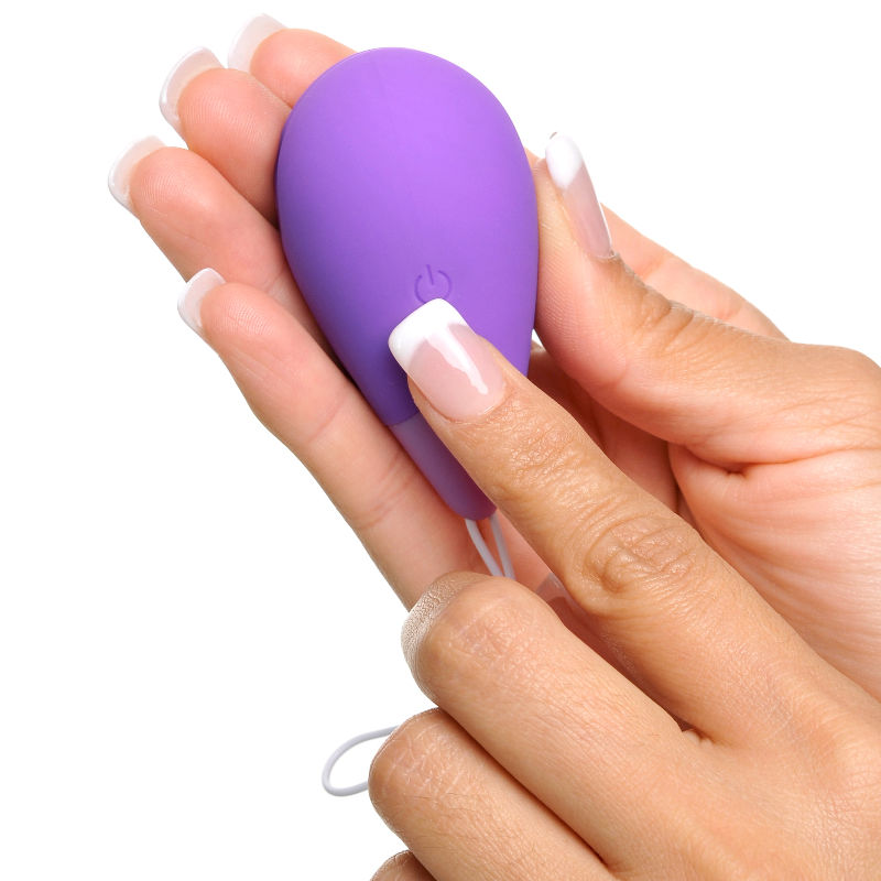 FANTASY FOR HER - REMOTE KEGEL EXCITE-HER - 53Xshop